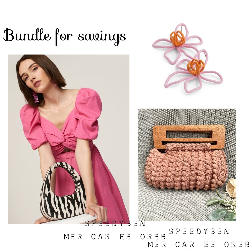 Mignonne Gavigan Bridget Earrings - Picture 11 of 11